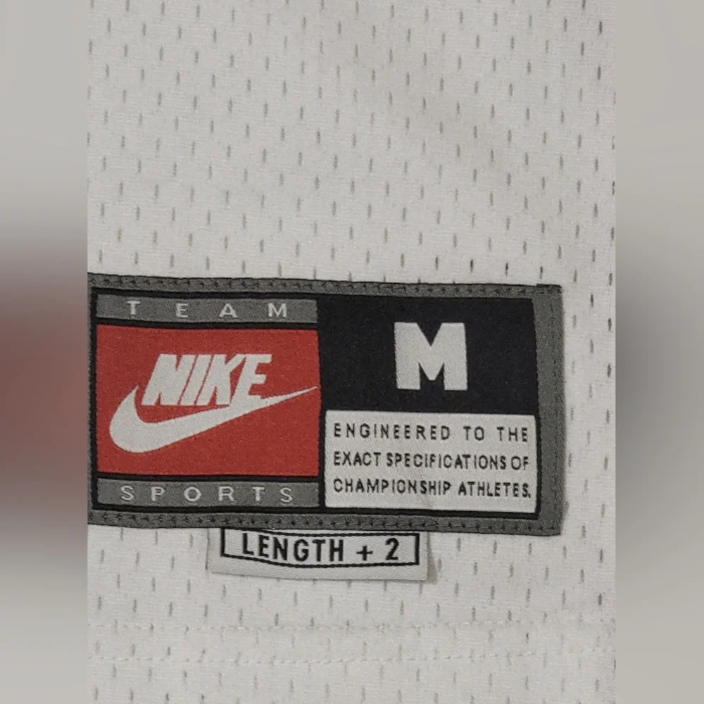 Nike jersey euc